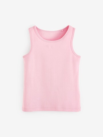 Next Undershirt in Yellow