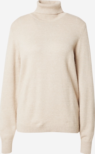 Pullover 'Bymanina' b.young di colore beige, Visualizzazione prodotti