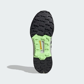 ADIDAS TERREX - Sapato baixo 'Ax4' em verde