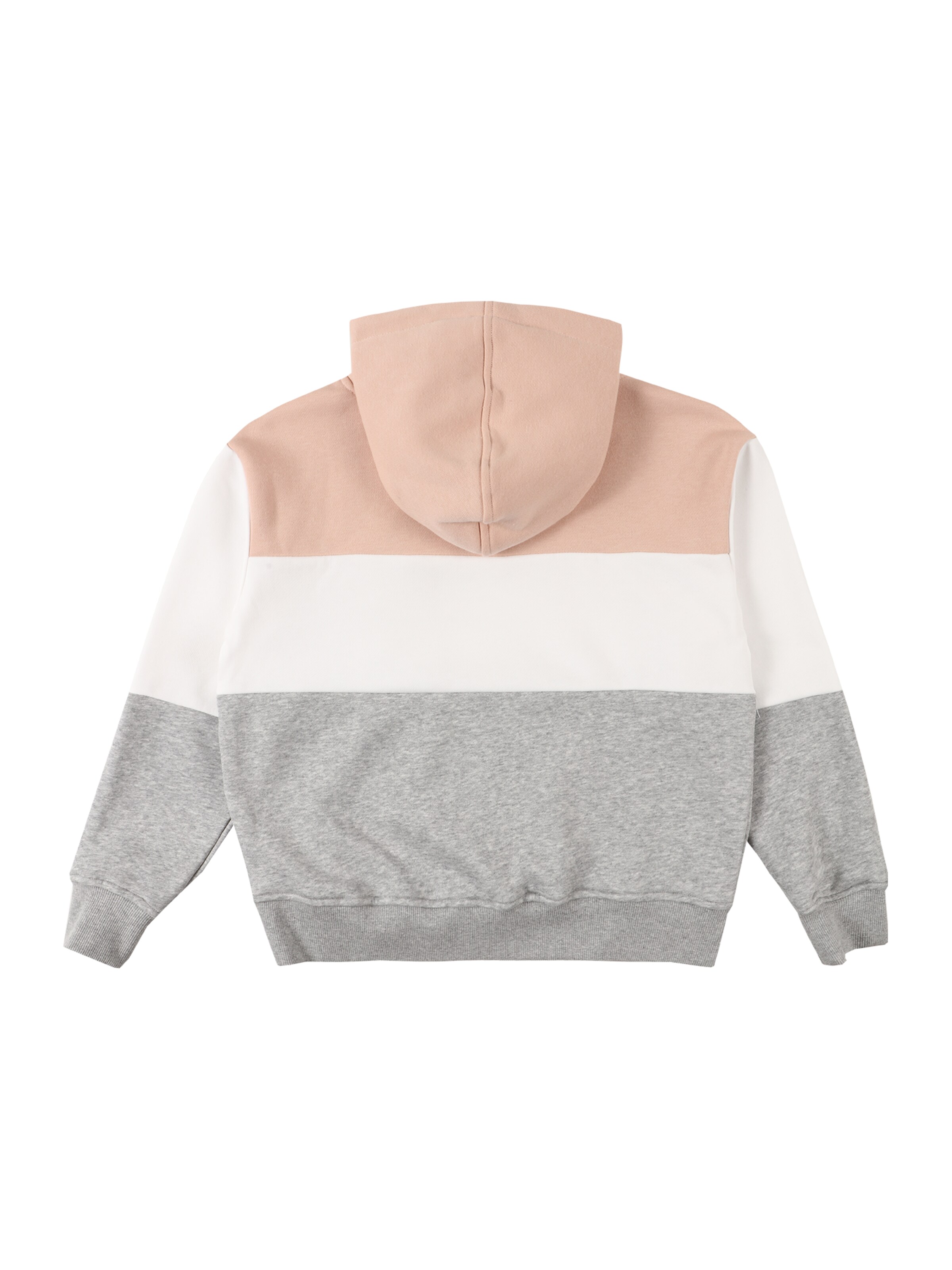 Urban Classics Mikina – pink