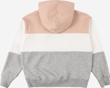 Sweat-shirt Urban Classics en rose