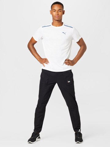 PUMA Performance Shirt in White