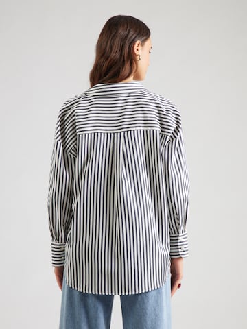 JDY - Blusa 'JDYVESPER' en blanco