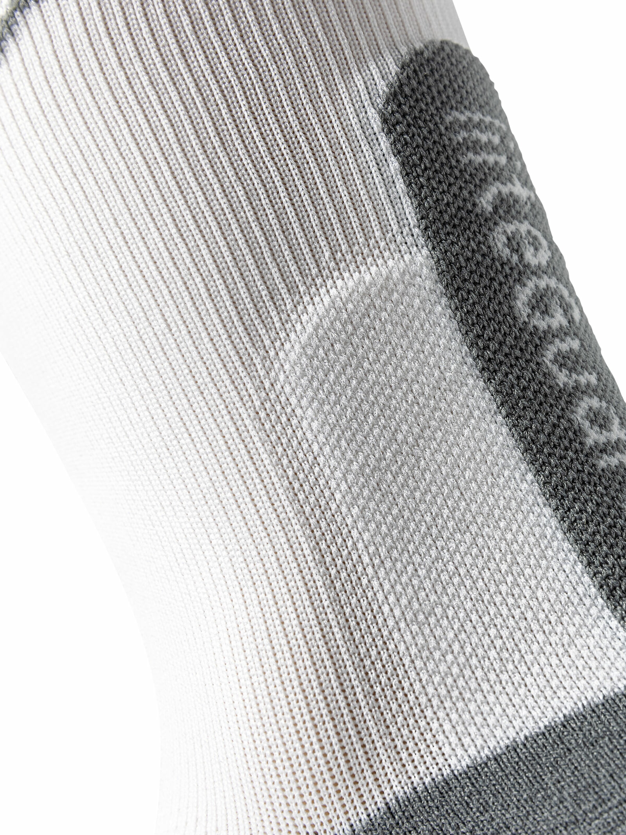 Chaussettes de sport 'Ultralight' liiteGuard en blanc