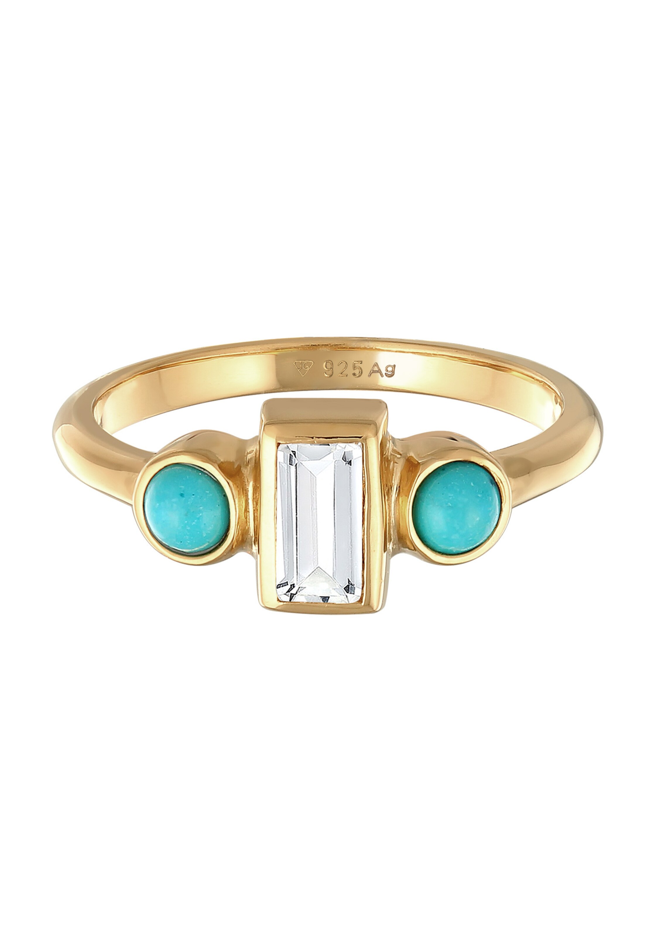 Bague ELLI PREMIUM en or