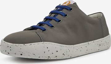 CAMPER Sneakers 'Peu Touring' in Grey: front