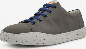 CAMPER Sneaker 'Peu Touring' in Grau: predná strana
