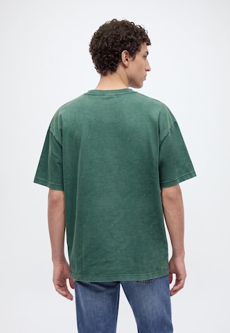 Only & Sons - Camiseta 'ONSDUNHAM' en verde: atrás