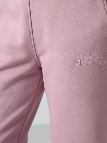 Tommy Life Jooksudress, värv roosa