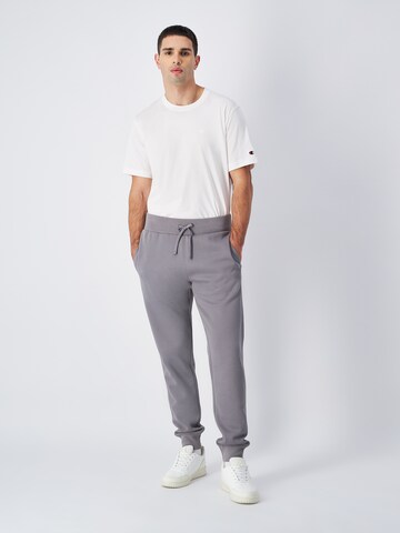 Champion Authentic Athletic Apparel Tapered Pants in Grey