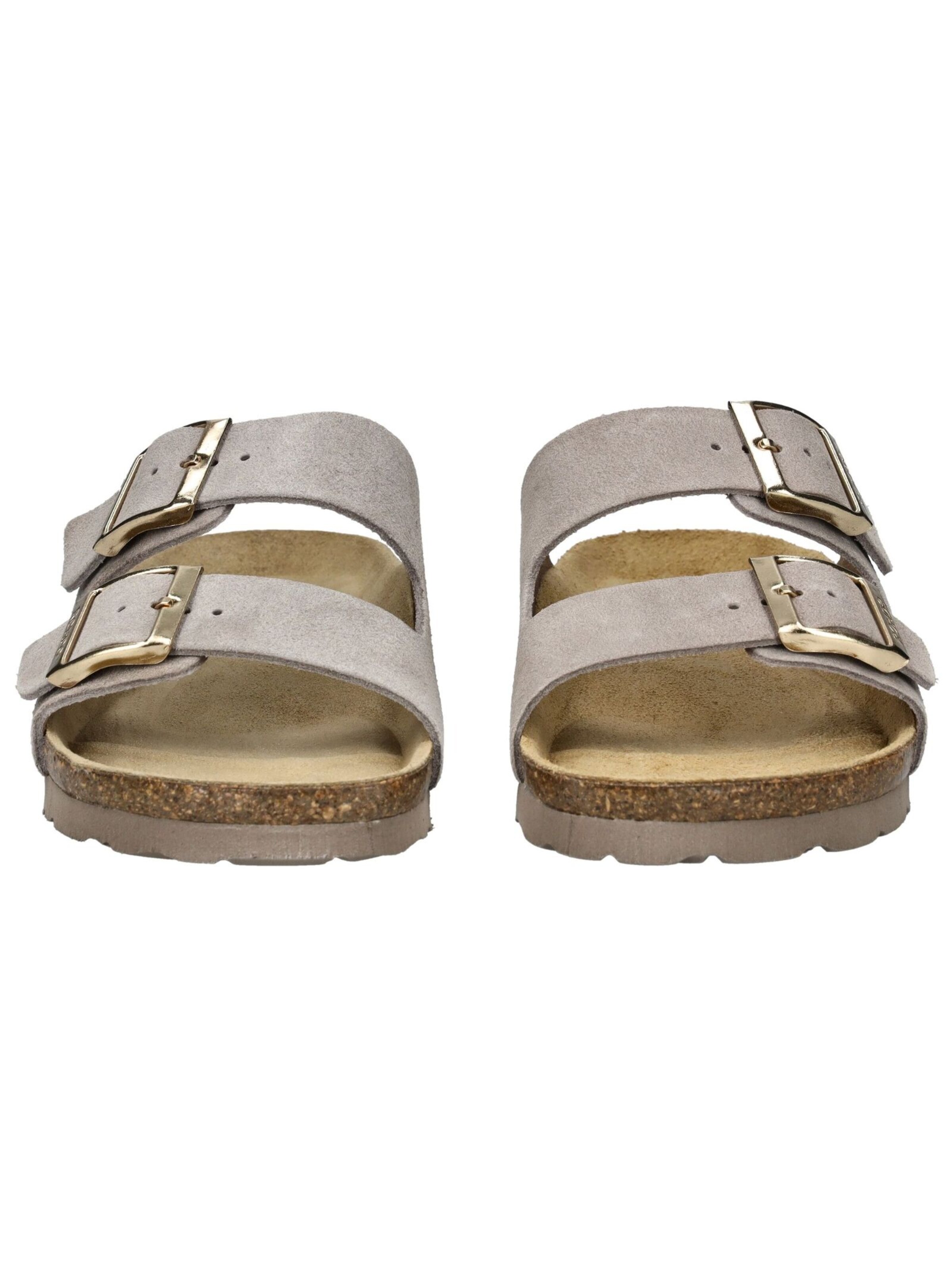 ROHDE Mules in Beige
