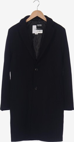 Pull&Bear Jacket & Coat in M in Black: front