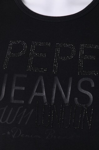 Pepe Jeans Shirt S in Schwarz