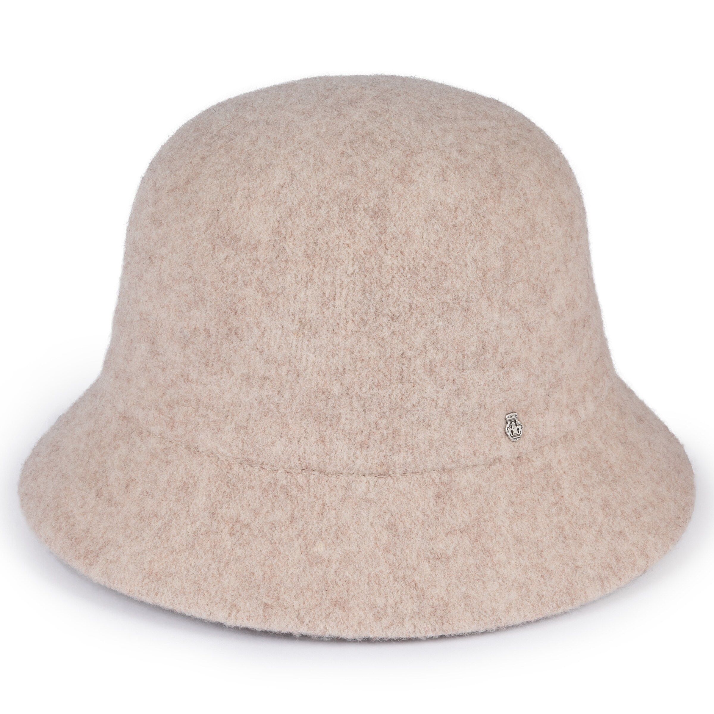 Roeckl Hoed 'CARNABY' in Beige