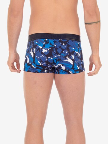 HOM Boxer shorts 'Madrague' in Blue