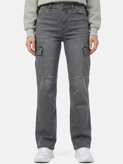 Tazzio Pantalón vaquero cargo 'F143' en 36 en gris, Vista del producto