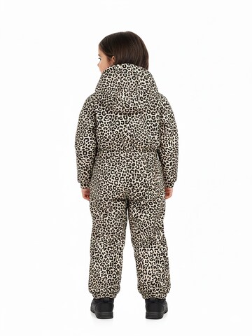 Survêtement 'PRTAnnalie TD' PROTEST en marron