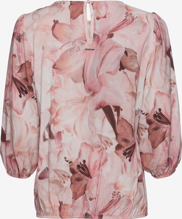 LAURA SCOTT Blouse in Pink