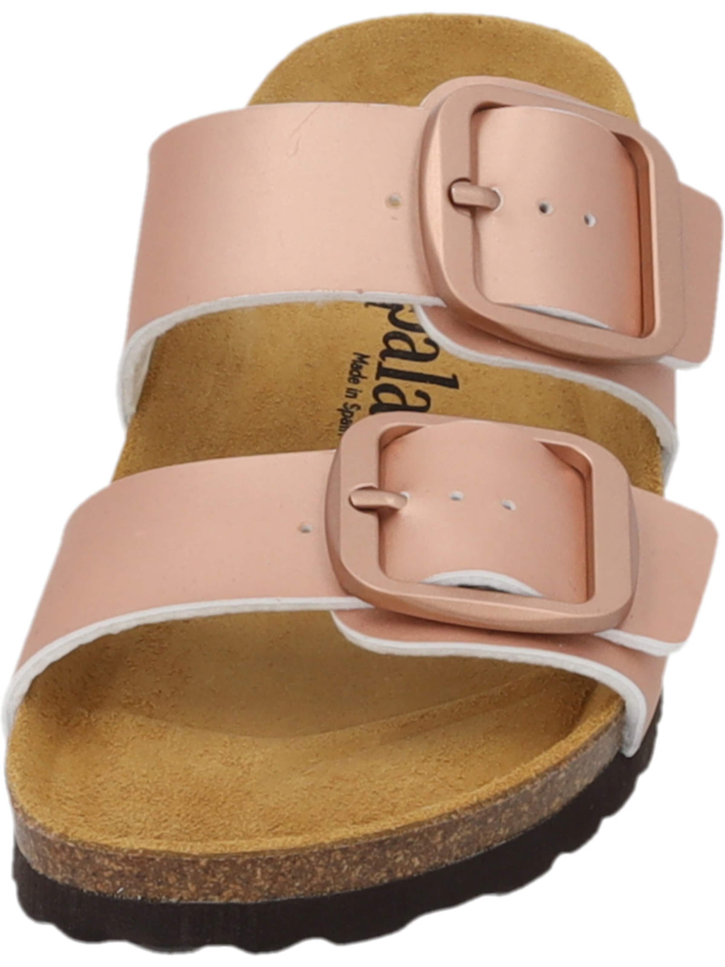 Palado Sandale 'Palado Samos EGS Grande'‌‌‌‌‌‌‌‌‌‌ in Pink