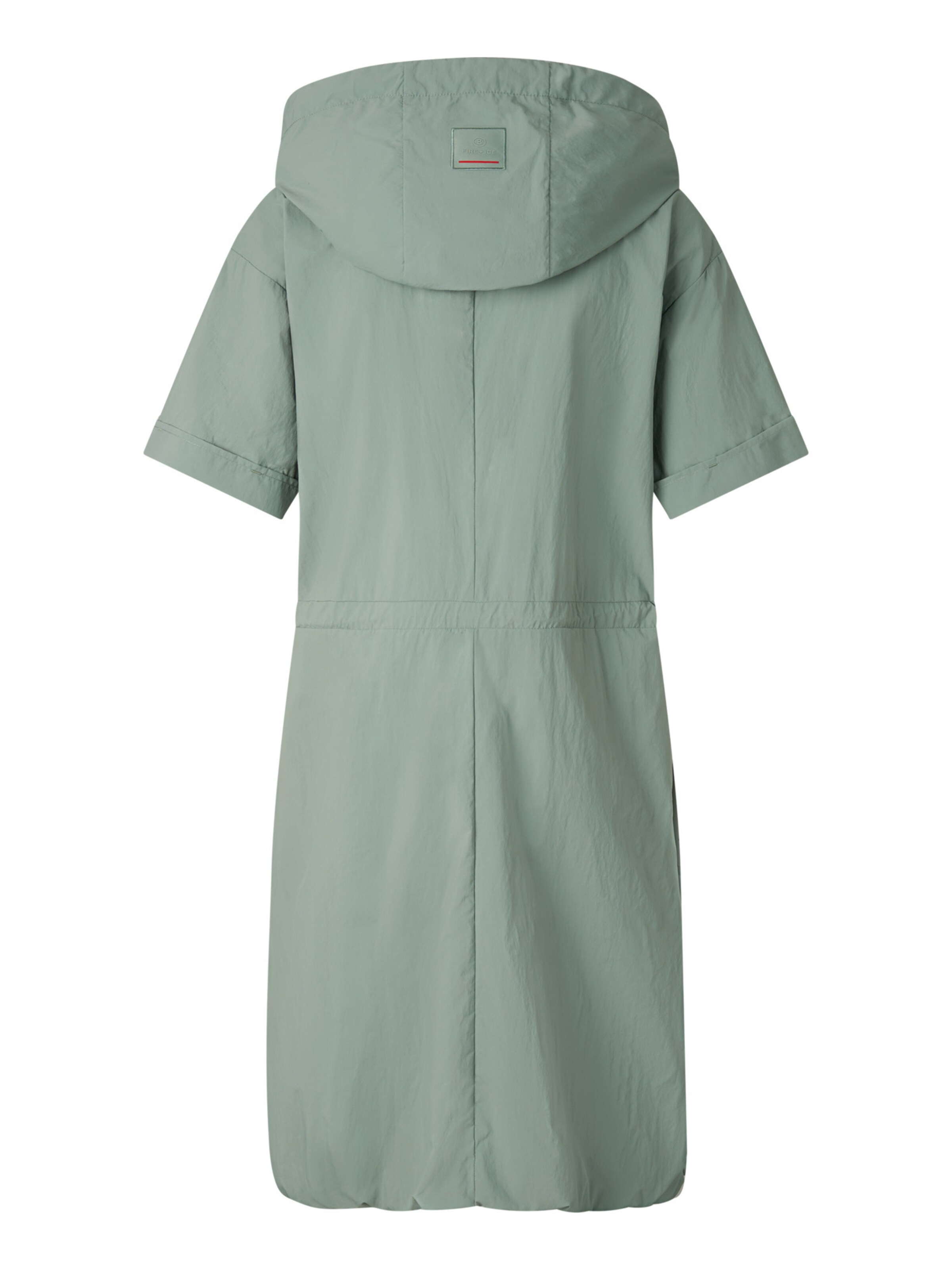 Bogner Fire + Ice Kleid in Grün
