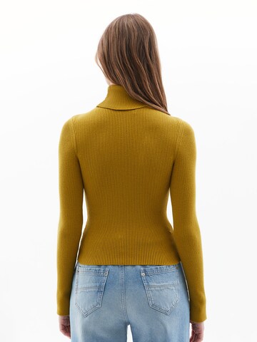 Pullover di OXXO in verde