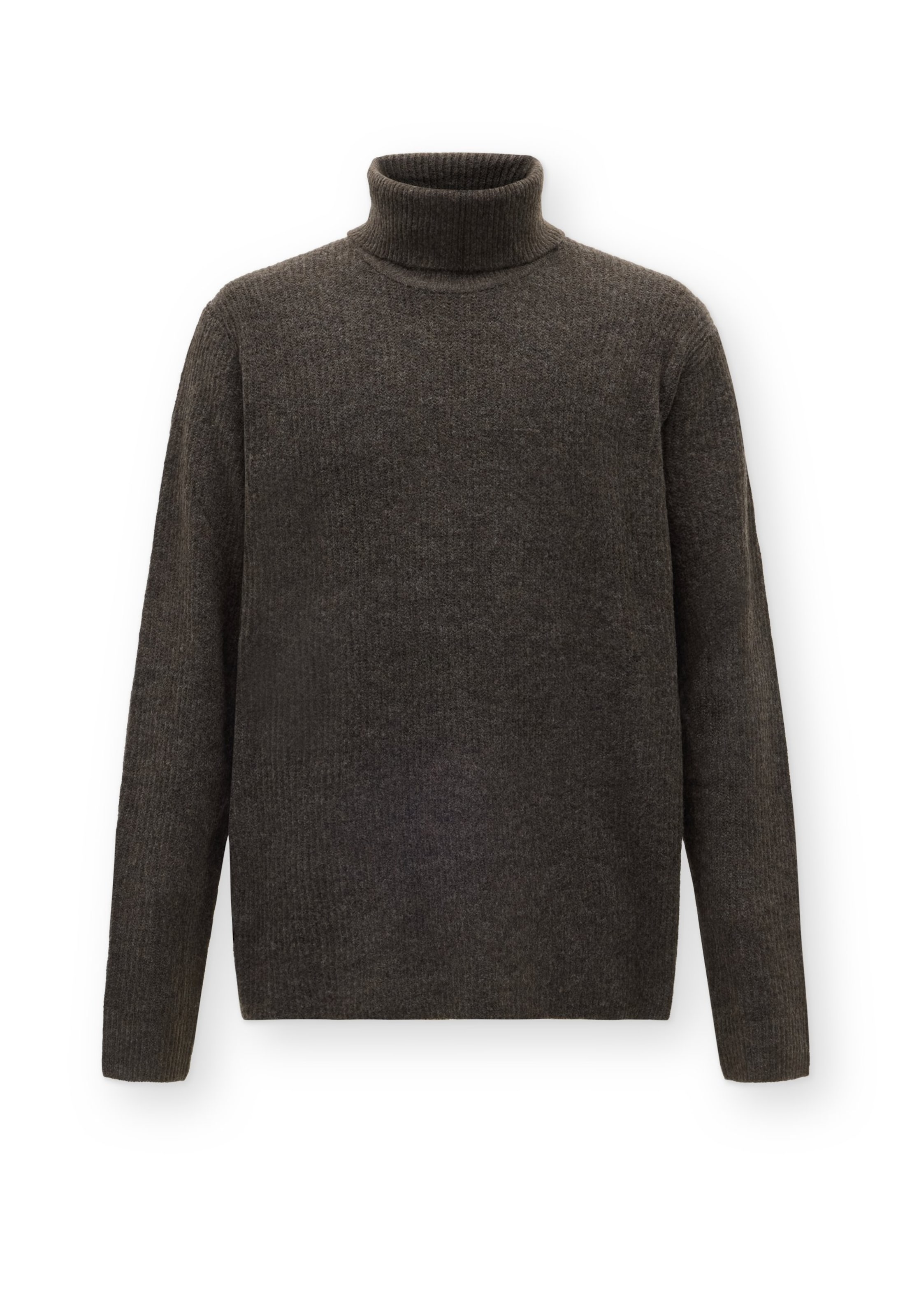 Lindbergh Sweater in Brown: front