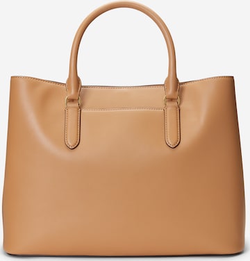 Lauren Ralph Lauren Tasche 'MARCY' in Braun