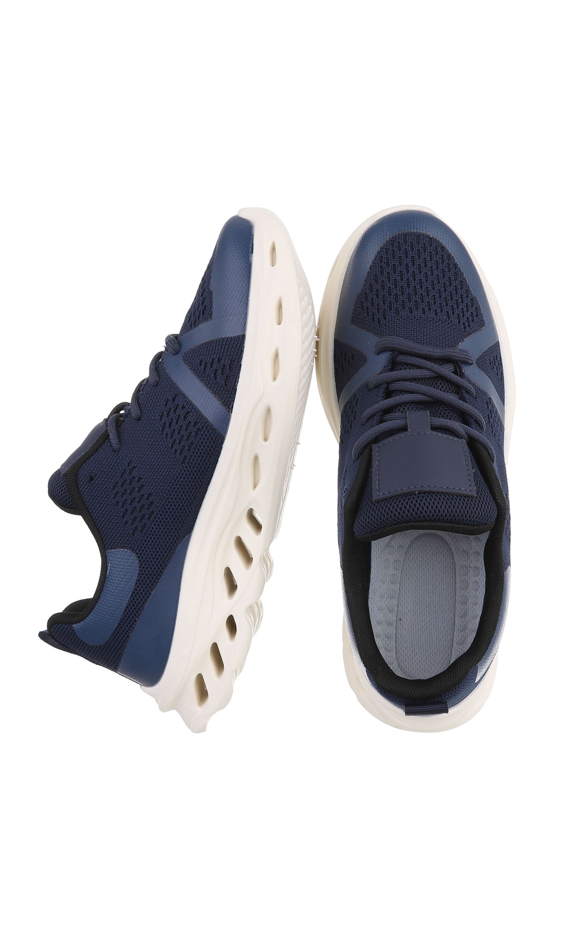 CoolWalk Sneakers in Blue
