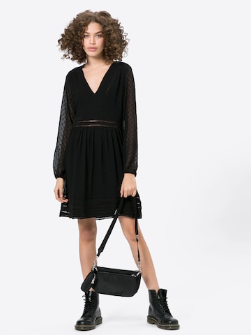 ABOUT YOU Dress 'Enie' in Black