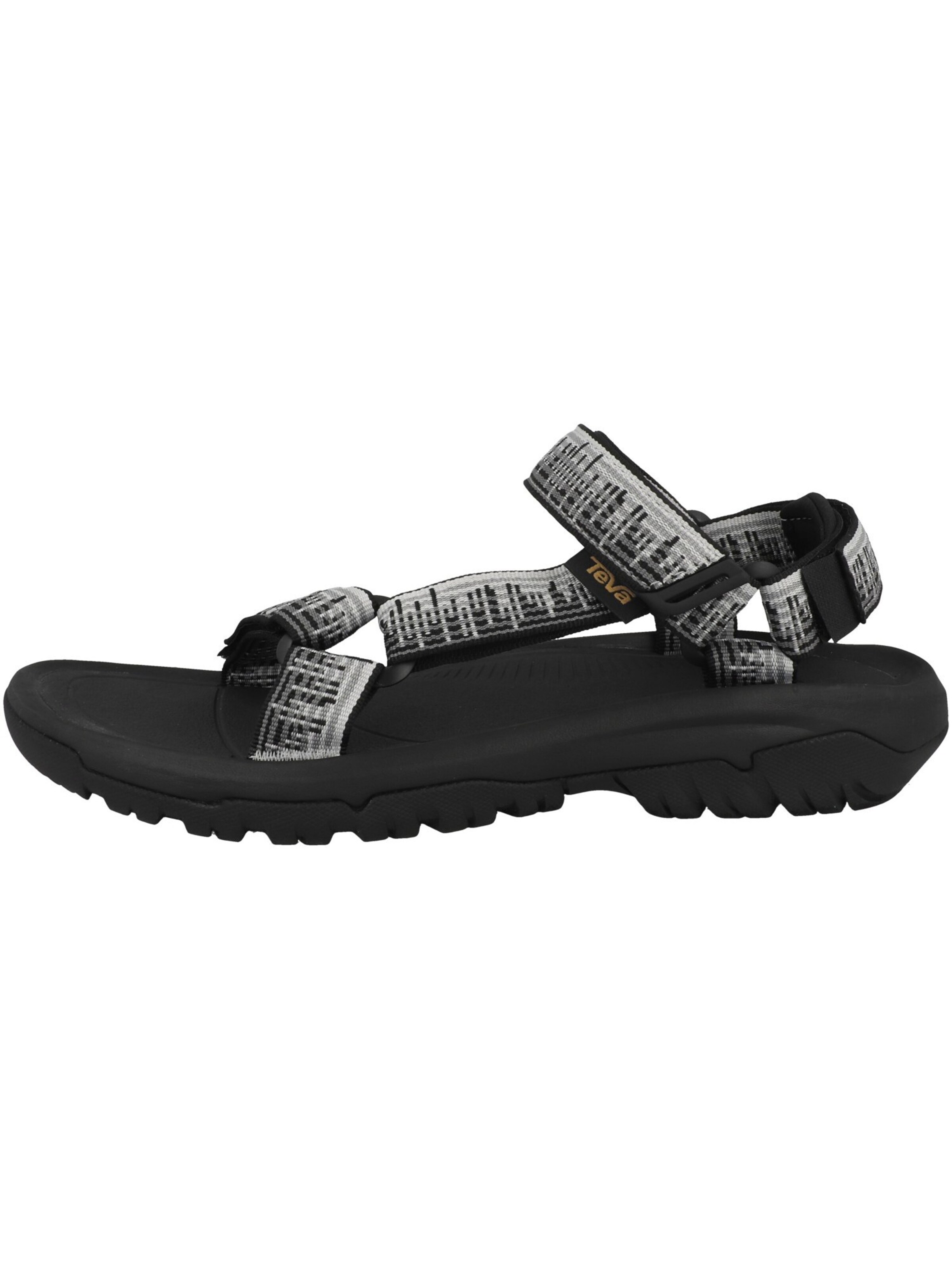 TEVA Sandal in Grey