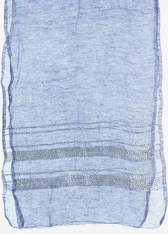 Gerard Darel Scarf & Wrap in One size in Blue
