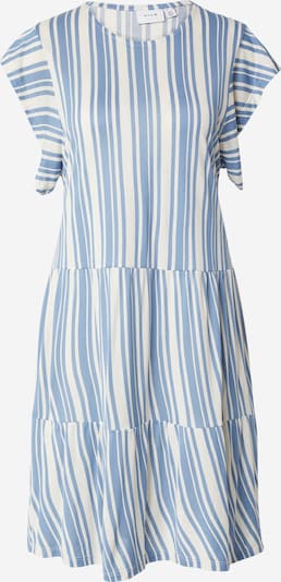 VILA Φόρεμα 'SUMMER' σε γαλάζιο / λευκό, Άποψη προϊόντος