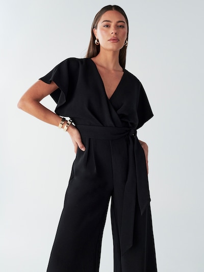 BWLDR Kombinesoon 'ALARIA JUMPSUIT' must, Tootevaade