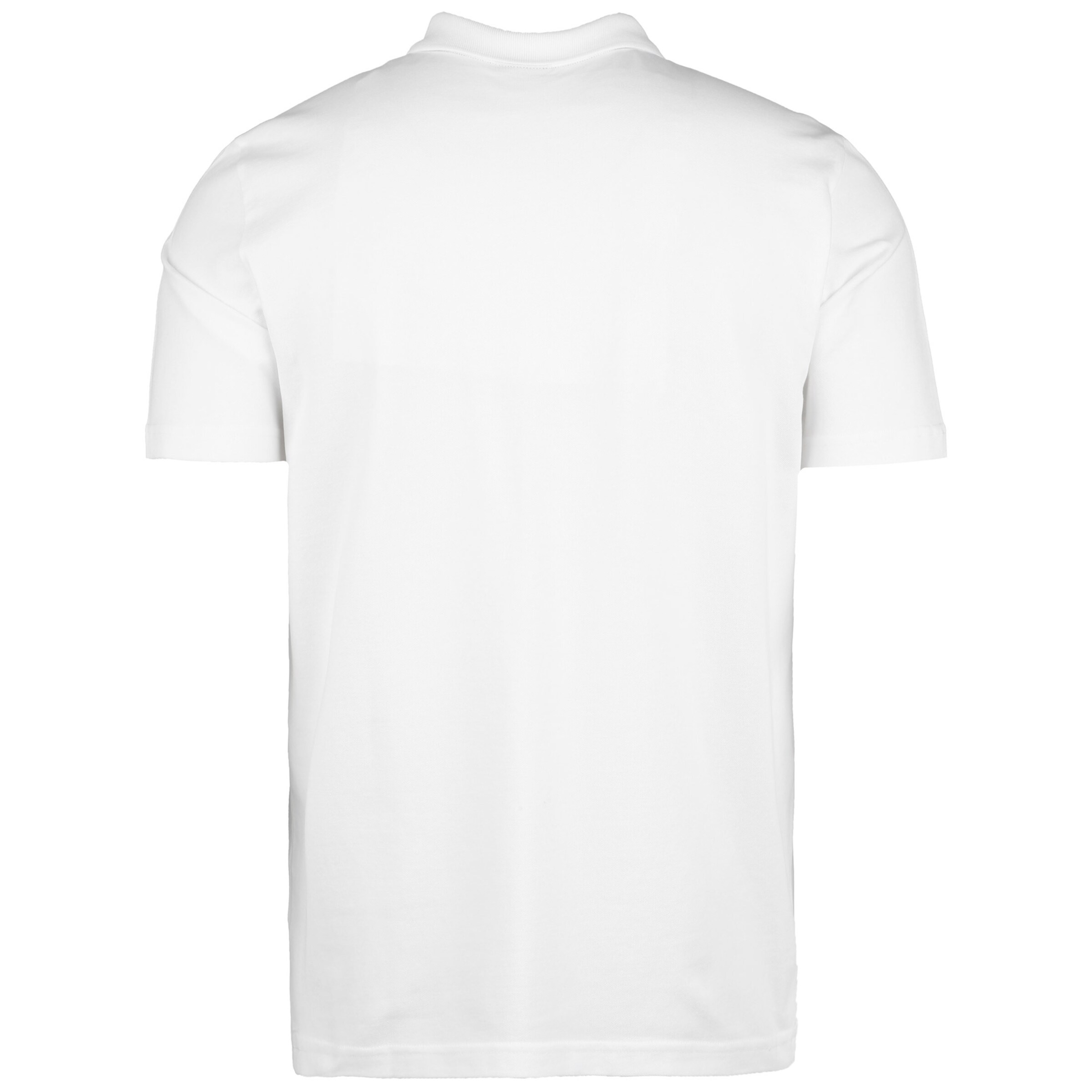 PUMA Funkcionalna majica 'TeamGoal 23' | bela barva