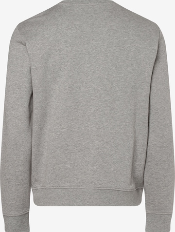 ARMANI EXCHANGE Sweatshirt in Grau