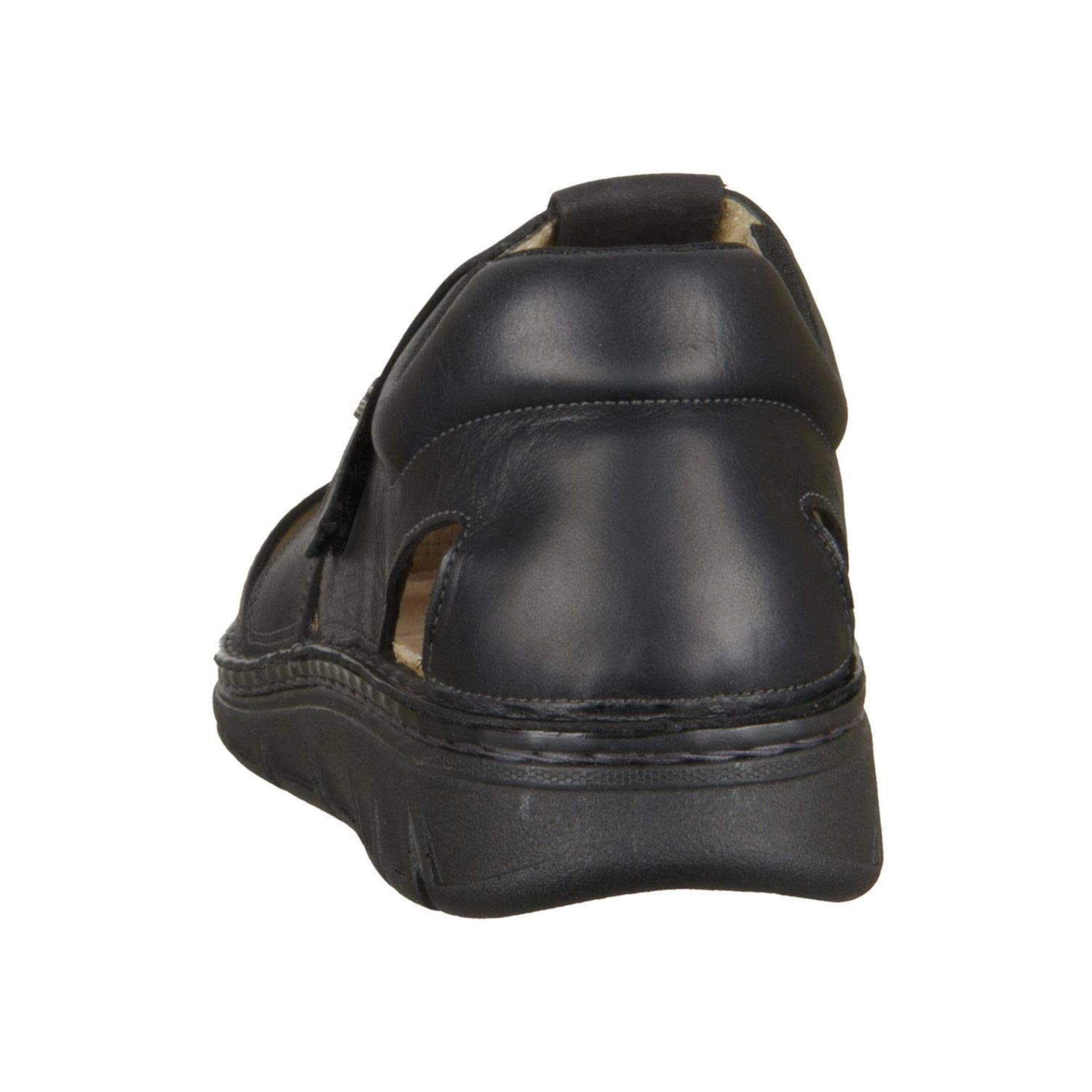 Finn Comfort Sandalen in Zwart