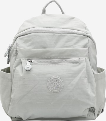 Mindesa Rugzak in Grijs: voorkant