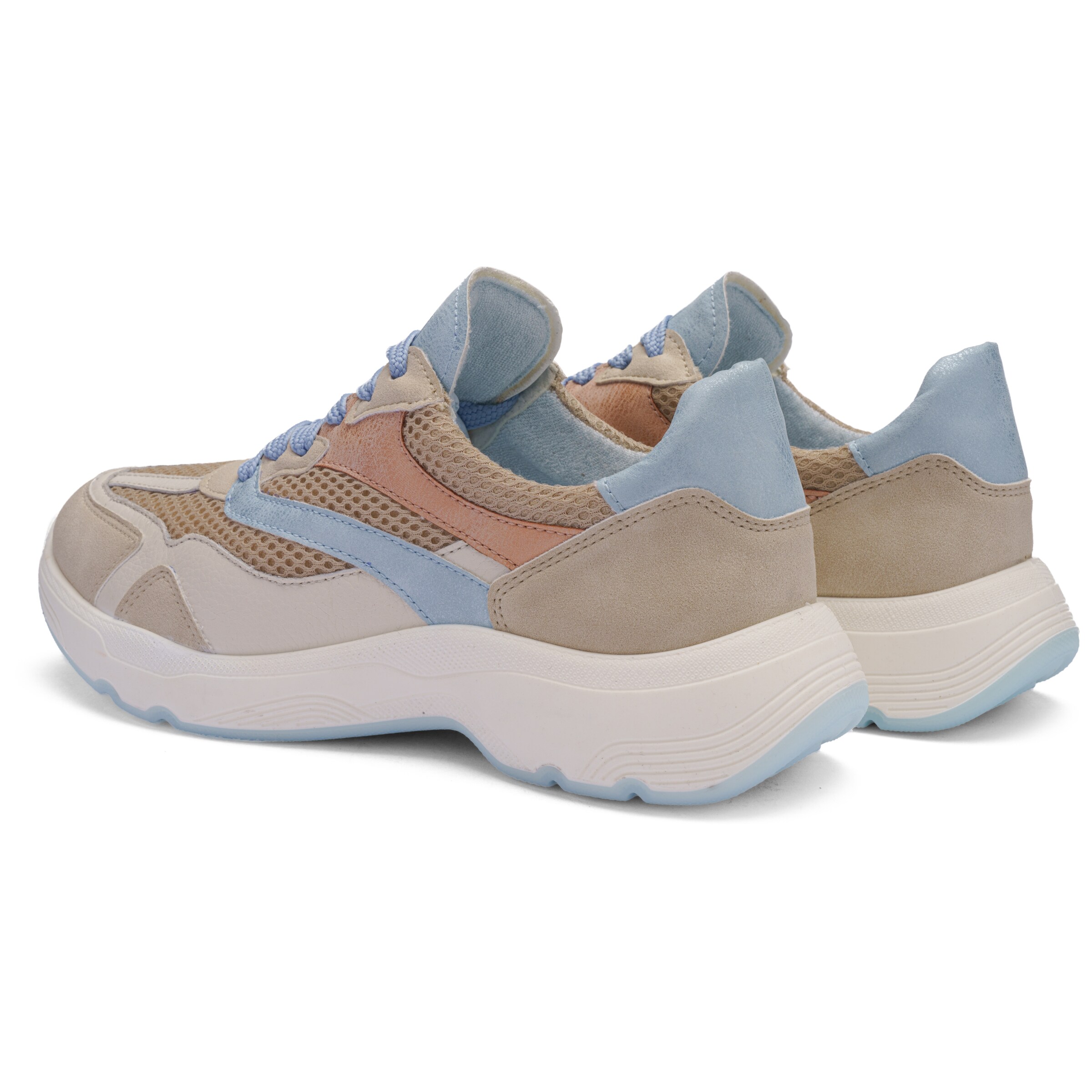 ARA Sneakers in Mixed colors