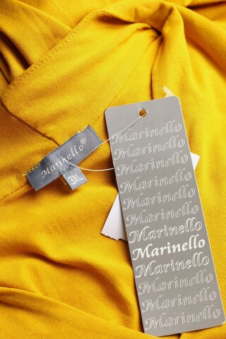 Marinello Shirt XXXL in Gelb