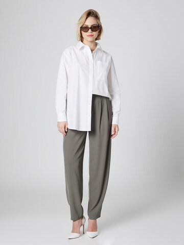 Guido Maria Kretschmer Women Blouse 'Taira' in White