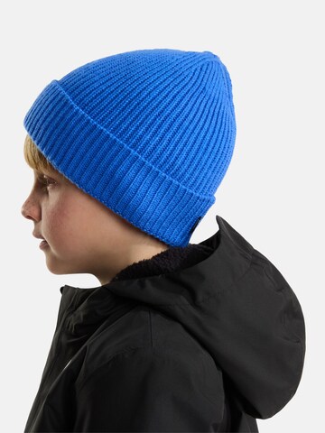THE NORTH FACE Шапка в синьо