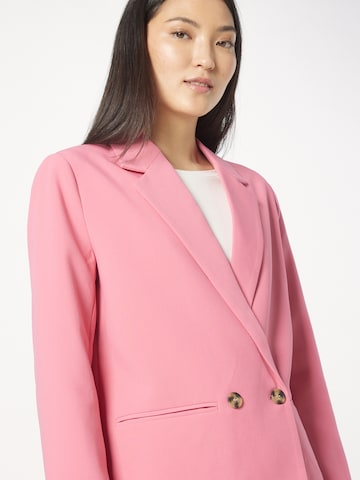 Blazer di Sofie Schnoor in rosa