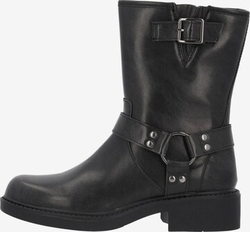 Bottes 'Hanav' Palado en gris