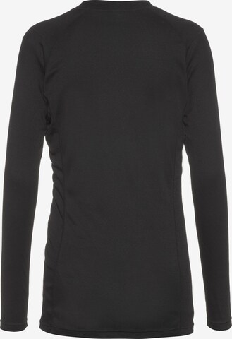 Craft Base Layer 'Core Warm' in Black