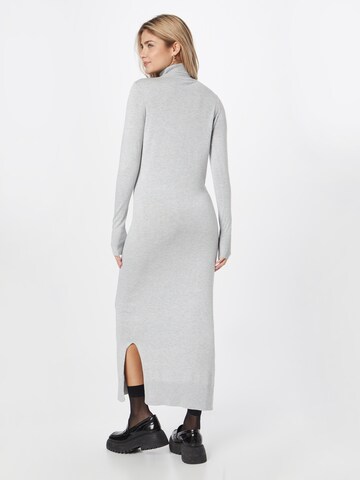 Dorothy Perkins Knitted dress in Grey