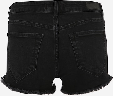 LTB Regular Jeans 'Pamela' i svart