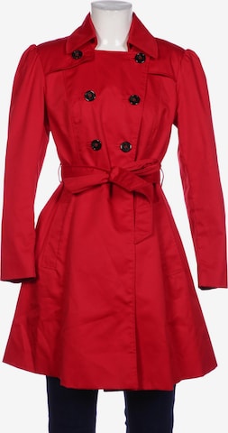 H&M Jacket & Coat in S in Red: front