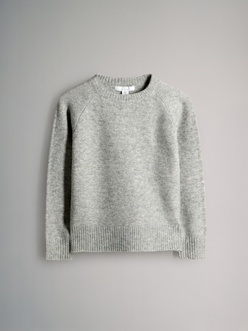 Pull-over The Set en beige