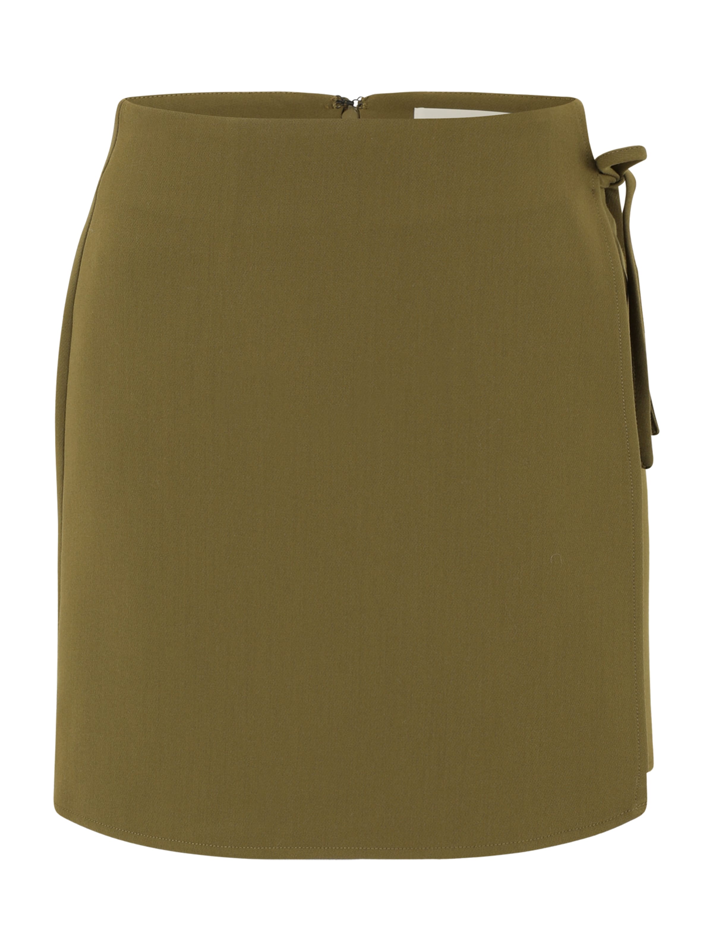 Guido Maria Kretschmer Women Rock 'Jannia' in oliv, Produktansicht