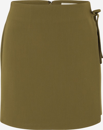 Sijonas 'Jannia' iš Guido Maria Kretschmer Women, spalva – alyvuogių spalva, Prekių apžvalga